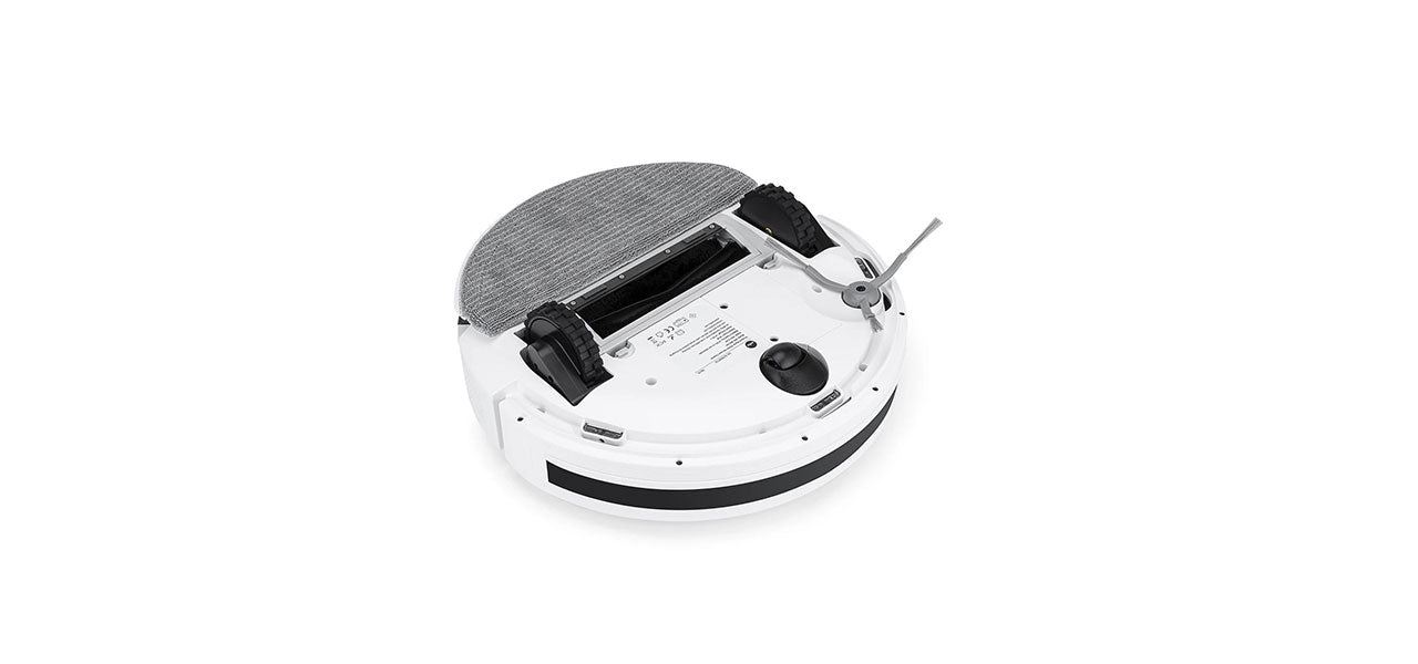 Robot Vacuum Spare Parts (Roborock, Ecovacs, Roomba)